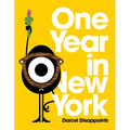 One Year in New York