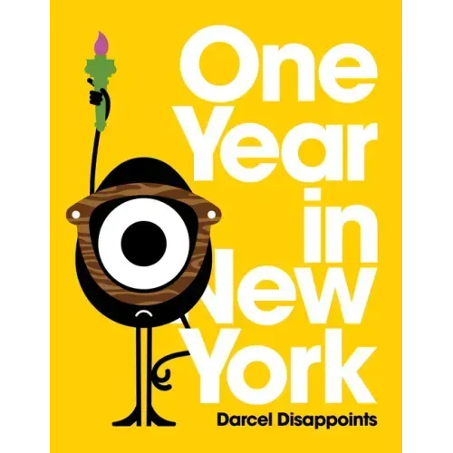 One Year in New York