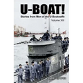 U-Boat! (Vol. XIII)
