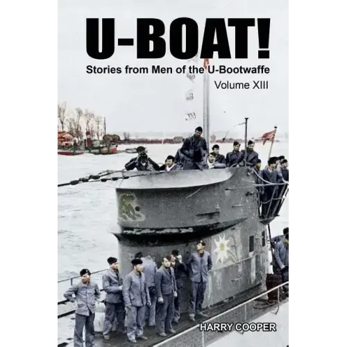U-Boat! (Vol. XIII)