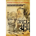 Hump The C*nt: Extreme Horror, Gore and Sex