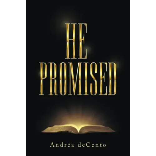 He Promised