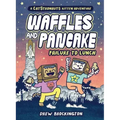 Waffles and Pancake: Failure to Lunch (a Graphic Novel)