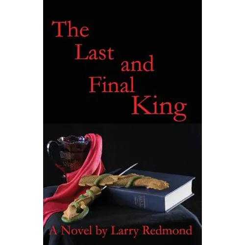 The Last and Final King