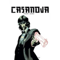 Casanova the Complete Edition Volume 1: Luxuria