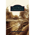 Around Mendon and Honeoye Falls