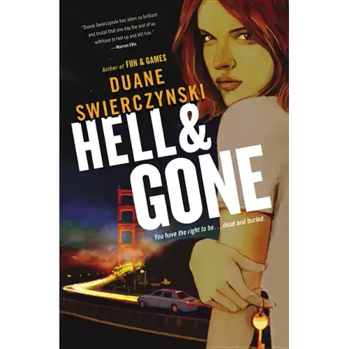 Hell and Gone