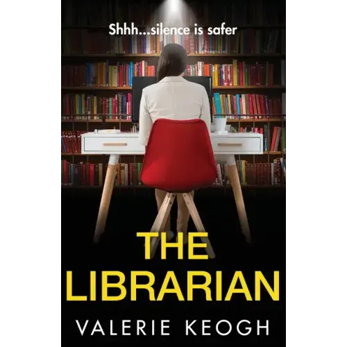 The Librarian