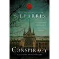 Conspiracy: A Giordano Bruno Thriller