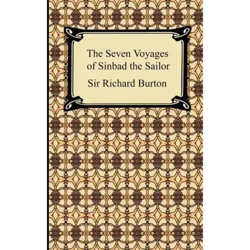 The Seven Voyages of Sinbad the Sailor