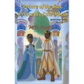 Prince of the Sun, Princess of the Moon
