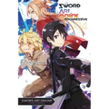 Sword Art Online Progressive 4 (Light Novel): Volume 4