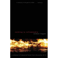 Nothing Is Inflammable