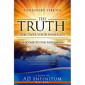 The TRUTH: Welcome to the Revelation