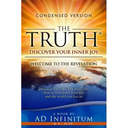 The TRUTH: Welcome to the Revelation