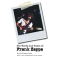 The Words and Music of Frank Zappa