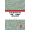 Trade Openness and China's Economic Development