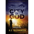 Premonition: A Time-Travel Suspense Novel