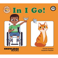 In I Go!: Book 19
