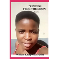Princess From the Moon poetry