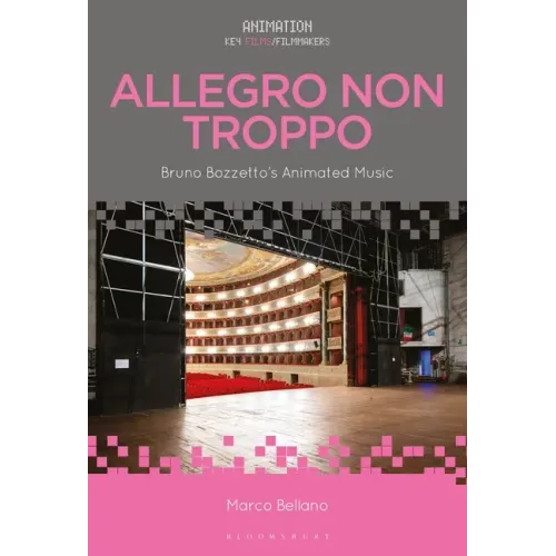 Allegro Non Troppo: Bruno Bozzetto's Animated Music