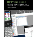 HP Prime Guide FINITE MATHEMATICS: For the Management, Natural, and Social Science