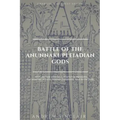 Battle of The Anunnaki/Pleiadian Gods