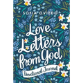 Love Letters from God: Devotional Journal