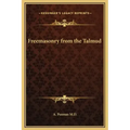 Freemasonry from the Talmud