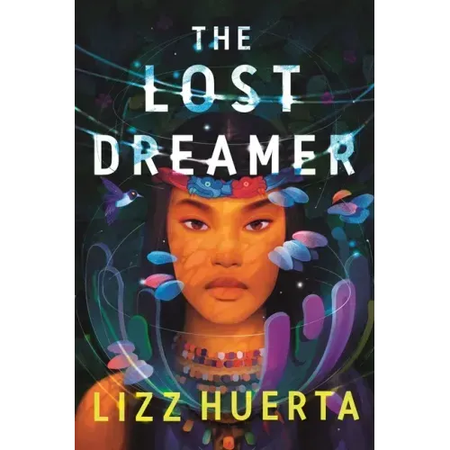 The Lost Dreamer