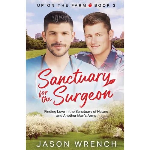 Sanctuary for a Surgeon