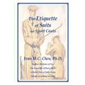 The Etiquette of Suits and Sport Coats