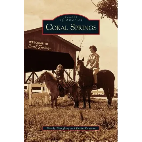 Coral Springs