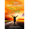 21 Day Devotional Declaration of Faith