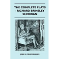 The Complete Plays - Richard Brinsley Sheridan