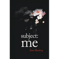 Subject: Me