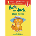 Sam and Jack: Three Stories