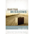 How to Get Ready for Short-Term Missions