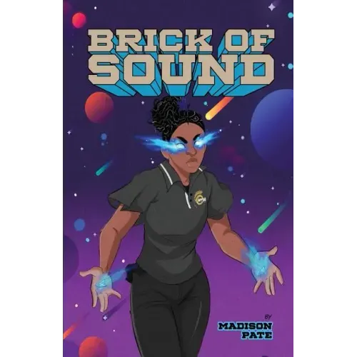 Brick of Sound