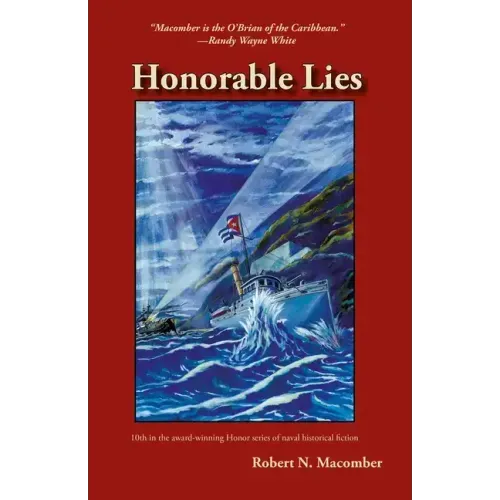 Honorable Lies