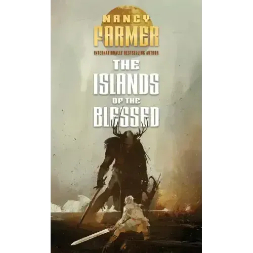 The Islands of the Blessed