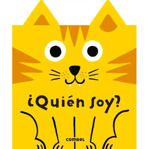 ¿Quién Soy?
