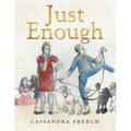 Just Enough