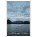 American Melancholy: Poems
