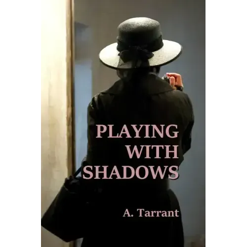 Playing With Shadows