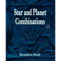 Star and Planet Combinations