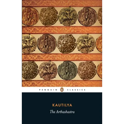 The Arthashastra
