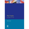The Franks in the Aegean: 1204-1500