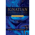 Ignatian Discernment of Spirits for Spiritual Direction and Pastoral Care: Going Deeper