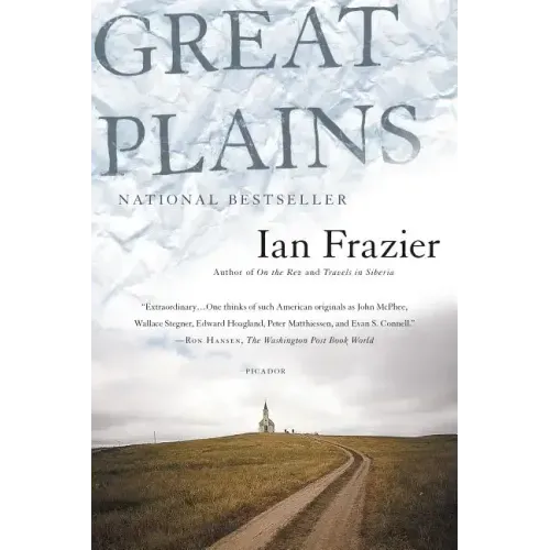 Great Plains